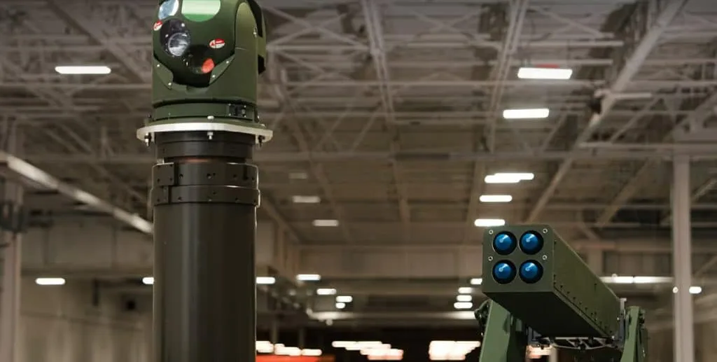 Pentagon's 120-Day Unmanned Surface Vehicle Initiative Against Asymmetric Threats