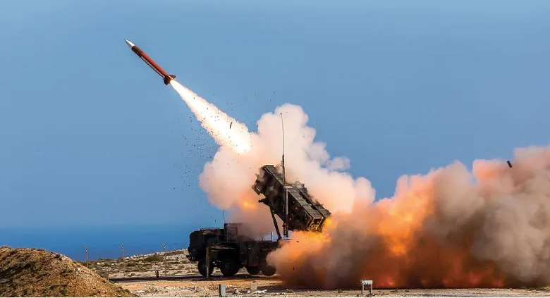 Lockheed Martin’den Dev Finansal Sıçrama: Sipariş Değeri 292 Milyar Dolara Dayandı
