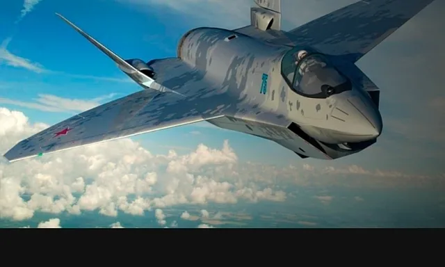 Strategic Move from Moscow: Unmanned and Two-Seat Configurations for Su-75 Checkmate Officialized