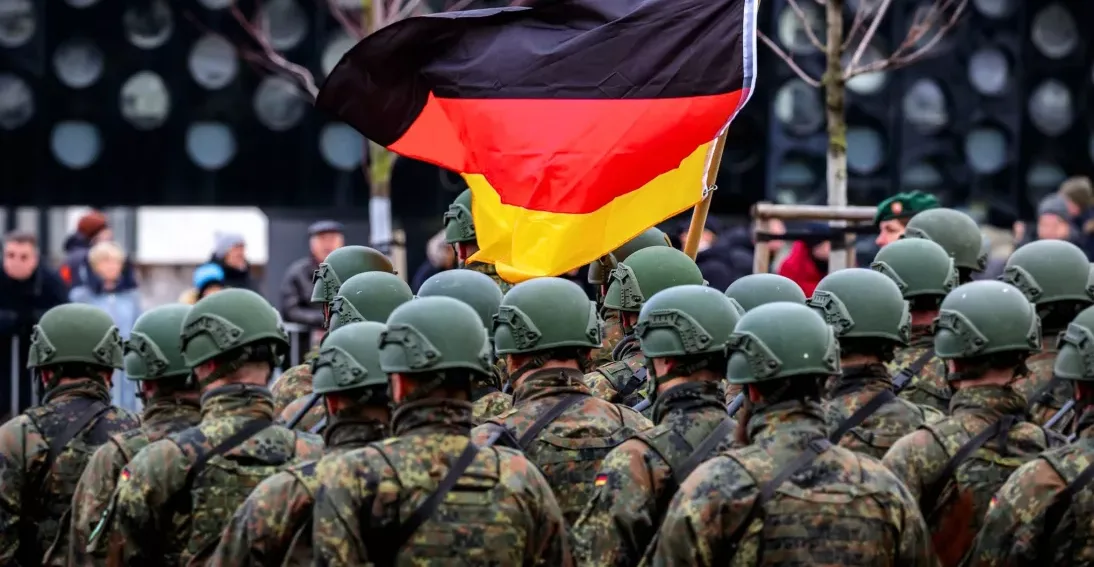 Billion-Dollar Defense Move from Germany: Comprehensive Modernization and Procurement Package Approved for the Bundeswehr