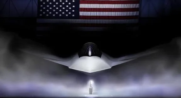 Boeing’s $20 Billion Show of Force: Wins the F/A-XX Tender