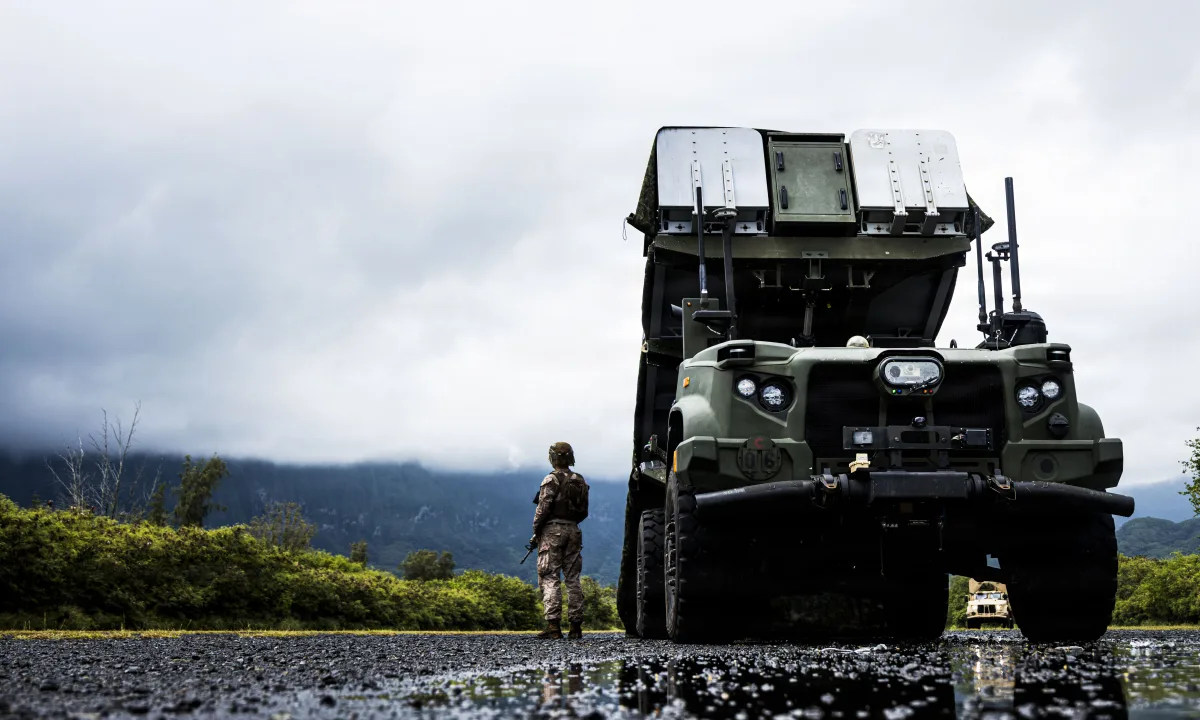 USA and Japan announce a strategic move at Taiwan's border: NMESIS islands are being addressed
