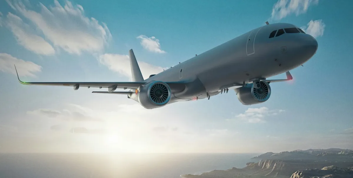 Coup stratégique de l'Espagne dans le domaine de la guerre électronique : l'Airbus A321 devient le nouvel avion de renseignement