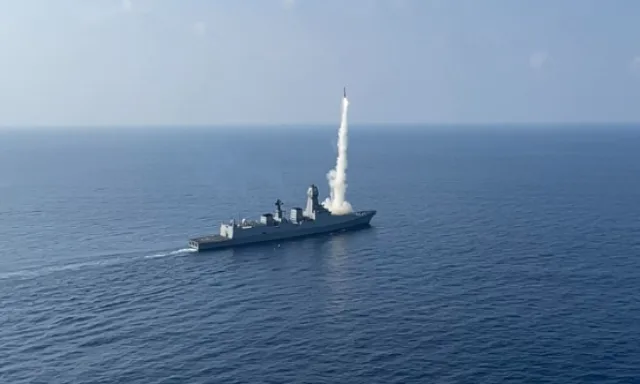 70 Million Dollar BrahMos Boost for Indian Navy's Strike Power
