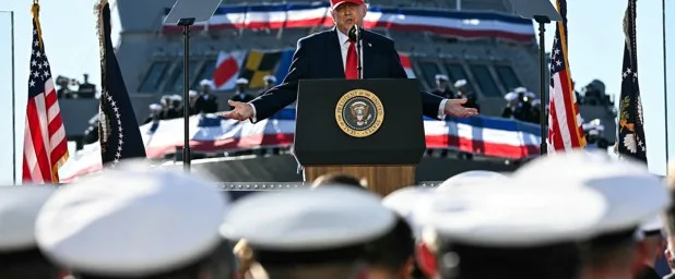 Шаг ВМС США и Anduril на 6,6 млрд долларов: эра цифровых верфей для подлодок типа «Вирджиния»