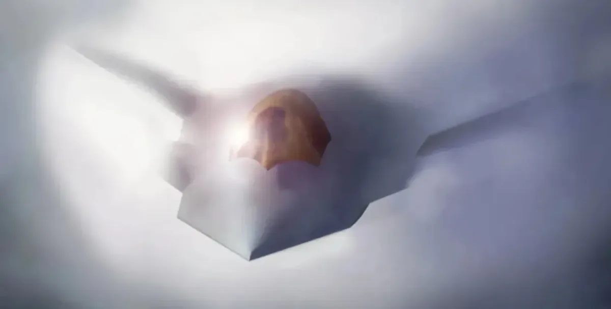 US Flight Test Preparations Accelerate for the Sixth-Generation Ghost F-47