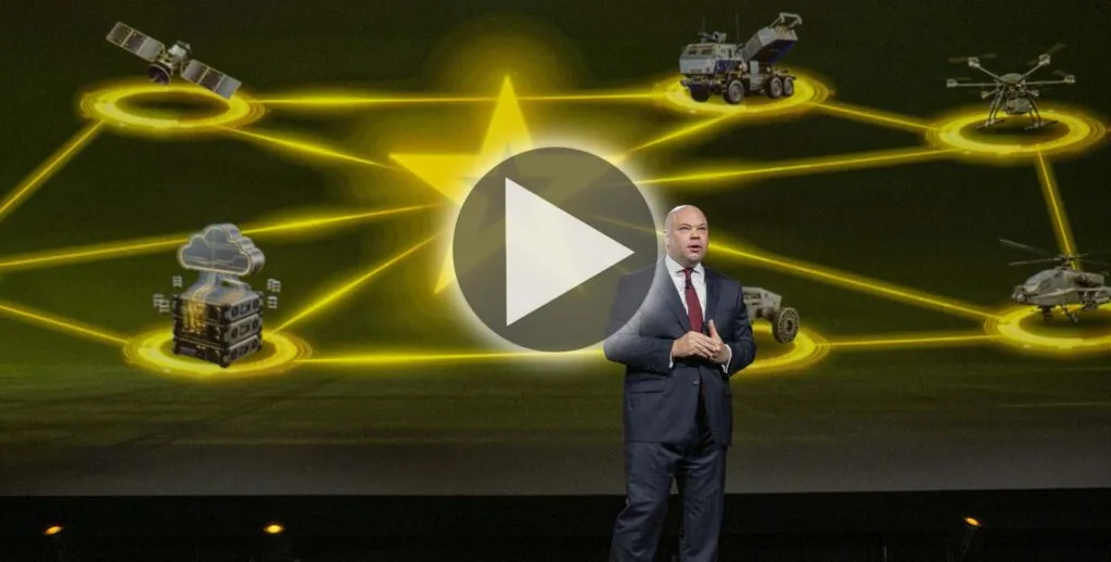 Weak Links in the US Army's Production Rodeos: Statements by Telle at the AUSA Conference