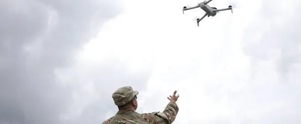 Movimiento crítico del Ejército de EE. UU.: Modelo 'Rodeo' para la cadena de suministro y la industria de defensa