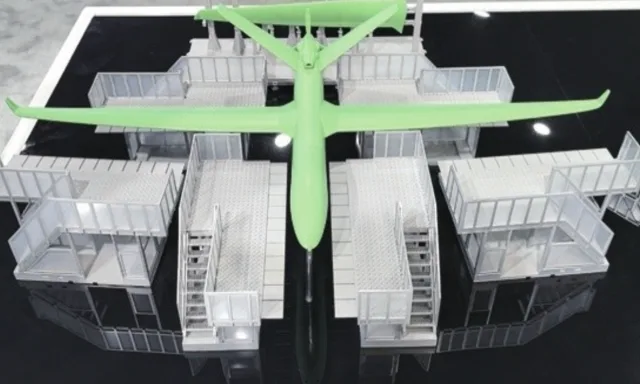 A 'LEGO' Touch to China's Stealth Fighter J-20: Speed and Cost Revolution in Aviation Manufacturing from Chengdu