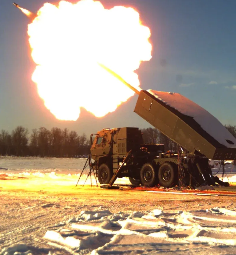 مفهوم يغير قواعد اللعبة في الدفاع الجوي من BAE Systems: تكامل نظام MDACS والميكروويف عالي القدرة