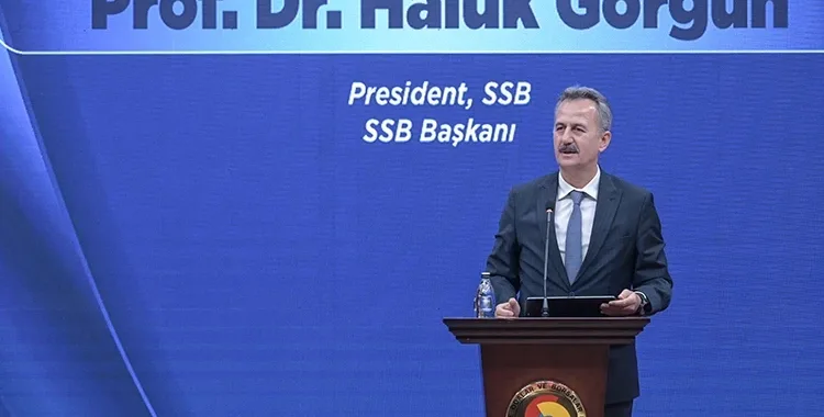 Iniciativa de Cadena de Suministro y Producción Ágil en la Industria de Defensa de Turquía