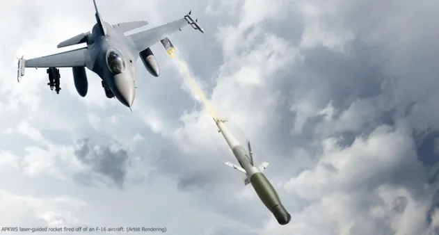 خطوة كبرى في الصناعة الدفاعية العالمية: شركة BAE Systems ستنتج 25 ألف مجموعة توجيه APKWS سنوياً