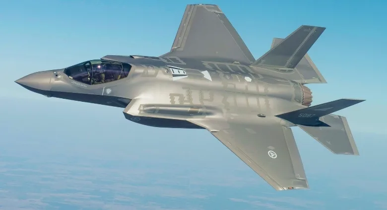 Fifth-Generation Approval from Washington to Riyadh: Critical Threshold Crossed in $24 Billion F-35 Procurement